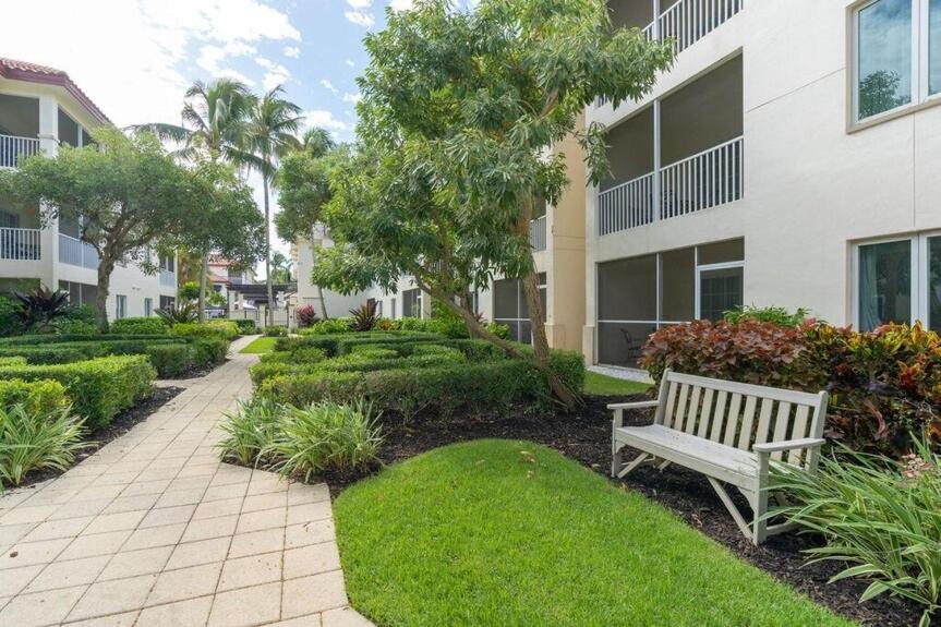 Bellasera Resort North North Naples Exterior foto