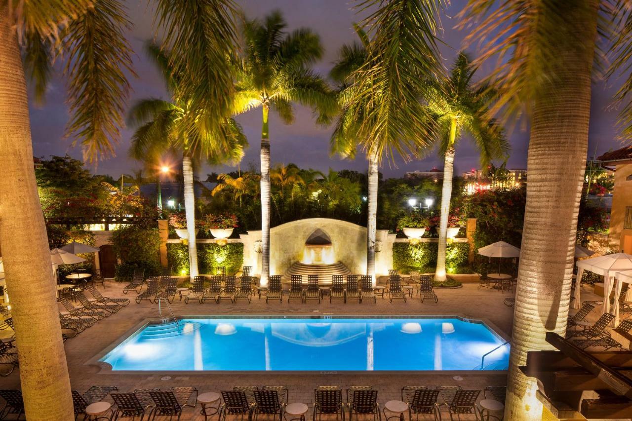 Bellasera Resort North North Naples Exterior foto